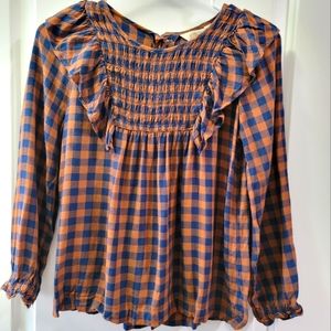 Matilda Jane girls tunic shirt